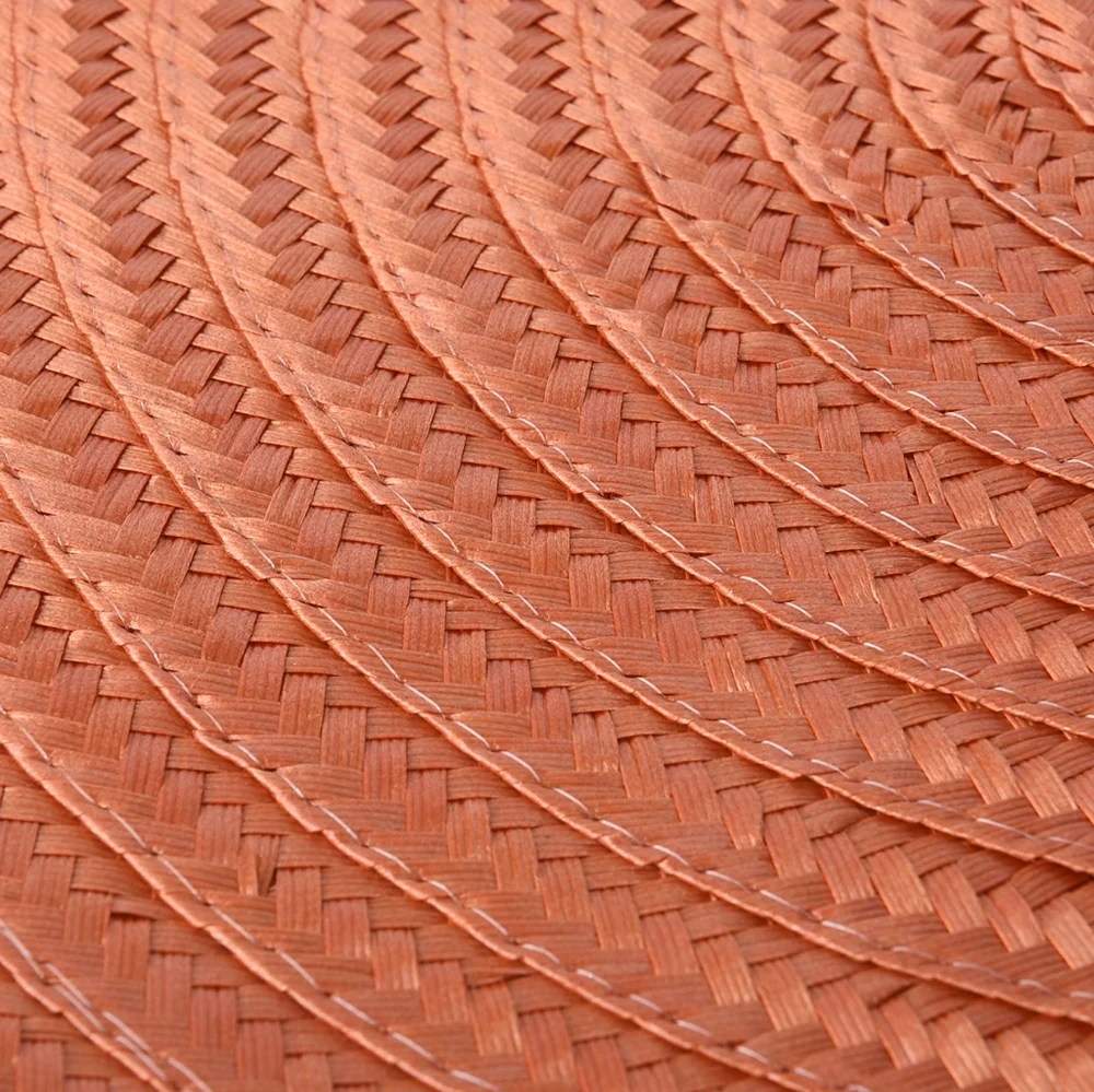 New Circular Tablemats, set of 4